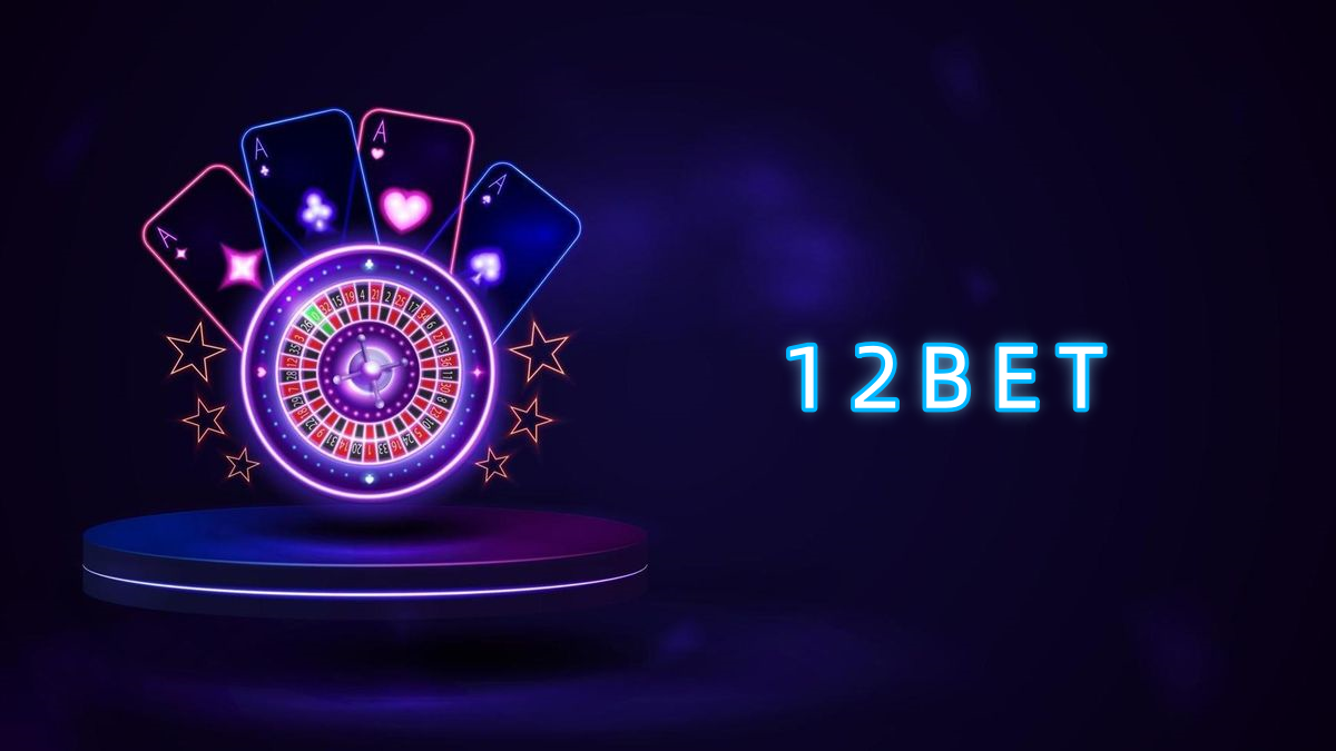 12BET