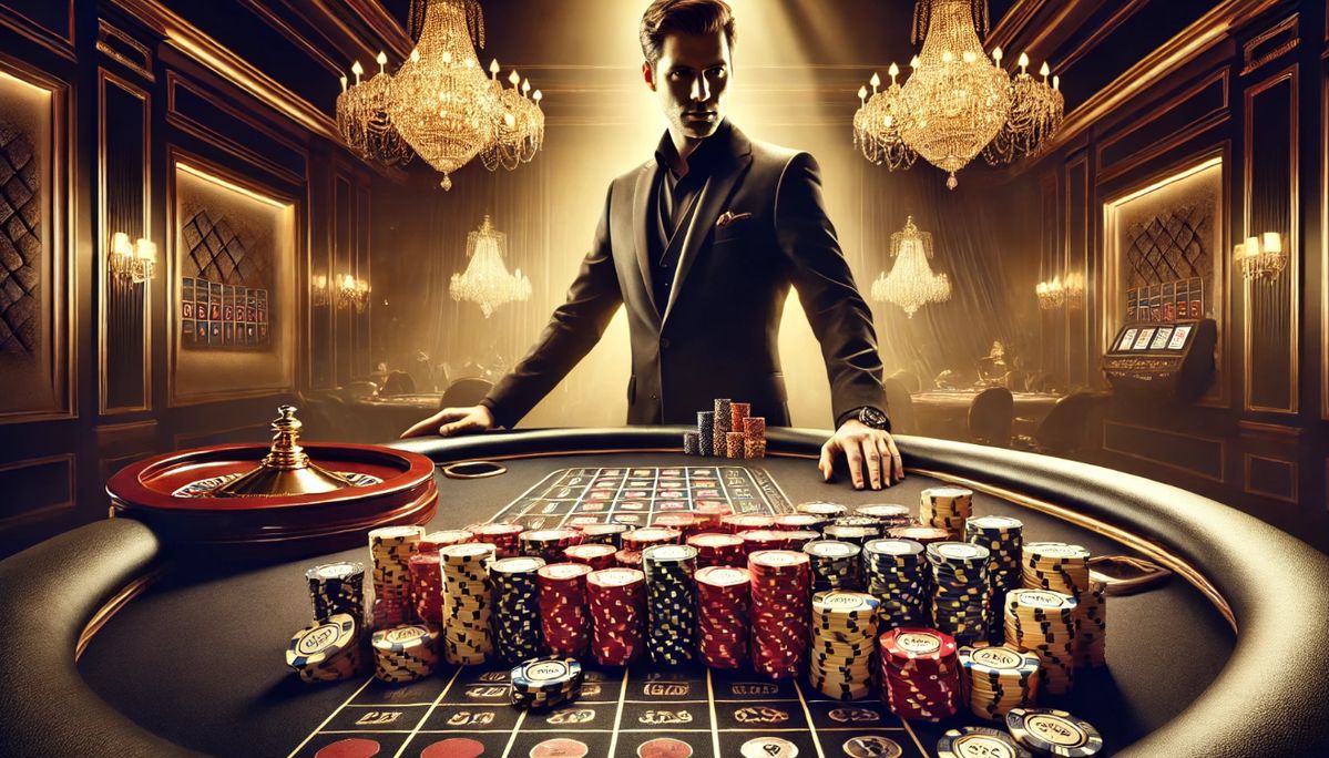 12BET Live Casino