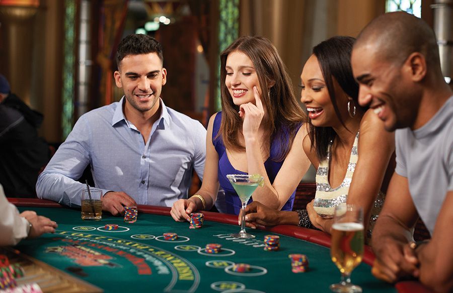 12BET Live Casino