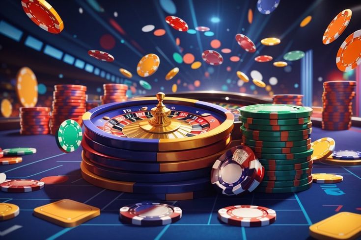 12BET Live Casino